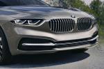 BMW Pininfarina Gran Lusso Coupe 2013 года